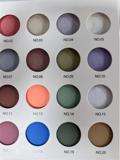 GZ-DZLP F063磨毛  輕量耐磨雙面（磨毛）規格：170cm*210g/㎡  成分：83%Polyester 17%Spandex 細節-2